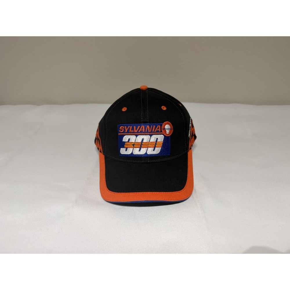 SYLVANIA 300 September 20, 2009 NEW HAMPSHIRE Motor Speedway Adjustable Hat
